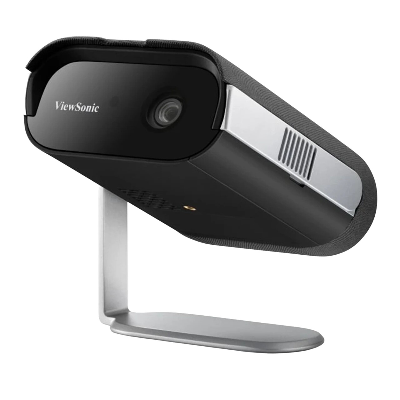 מקרן לד נייד סוללה מובנית ViewSonic VIEW M1 MAX 500 Full HD
