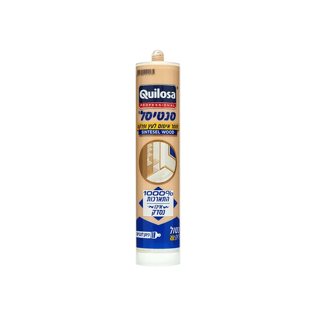 תרמיל מרק לעץ סנטיסל QUILOSA גוונים שונים