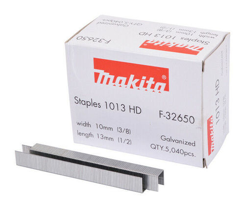 סיכות לאקדח סיכות מקיטה אורך 13 מ”מ Makita