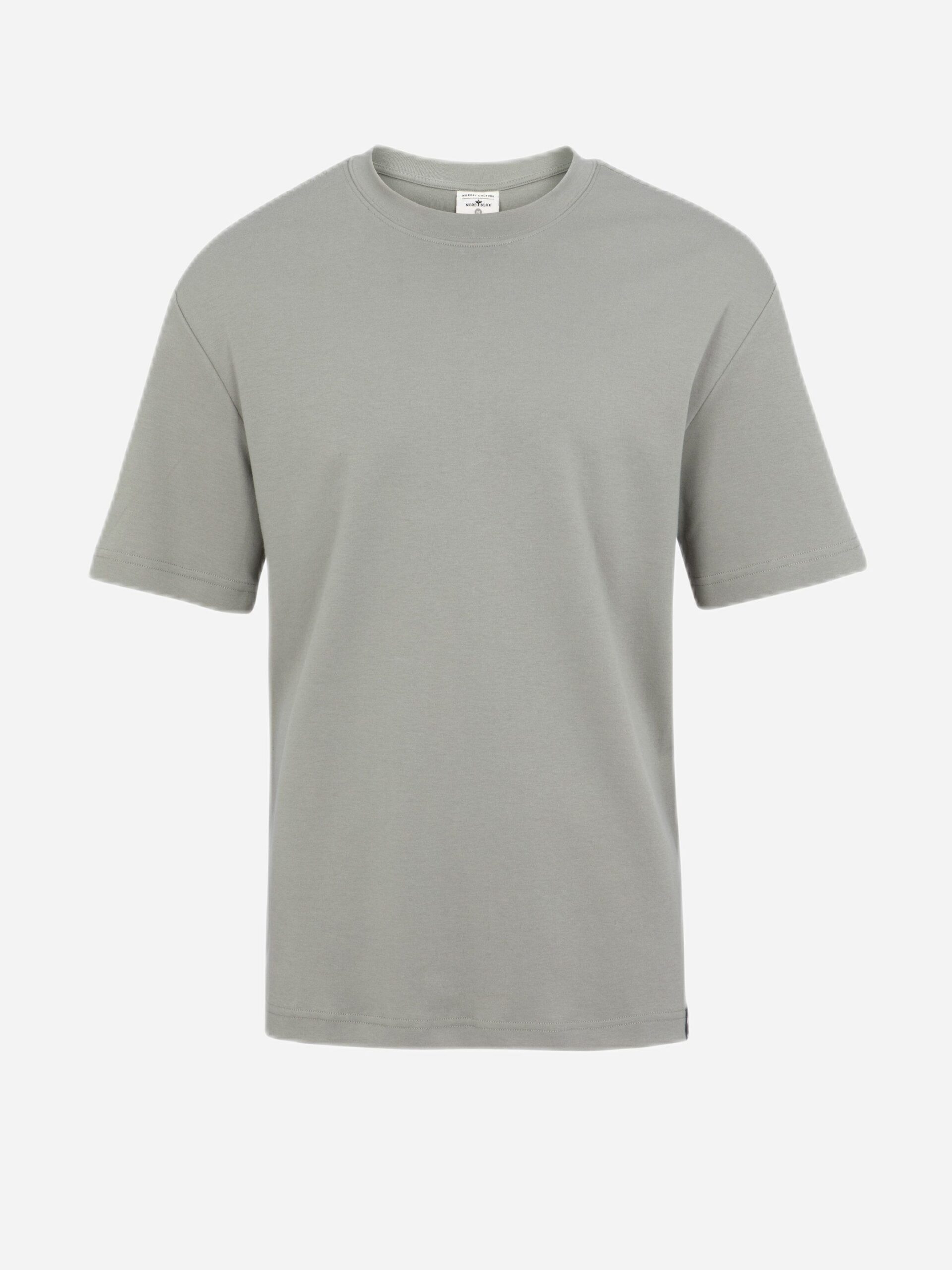 חולצת טי-שירט מרווה Classic Fit Joey‏ Nord Blue